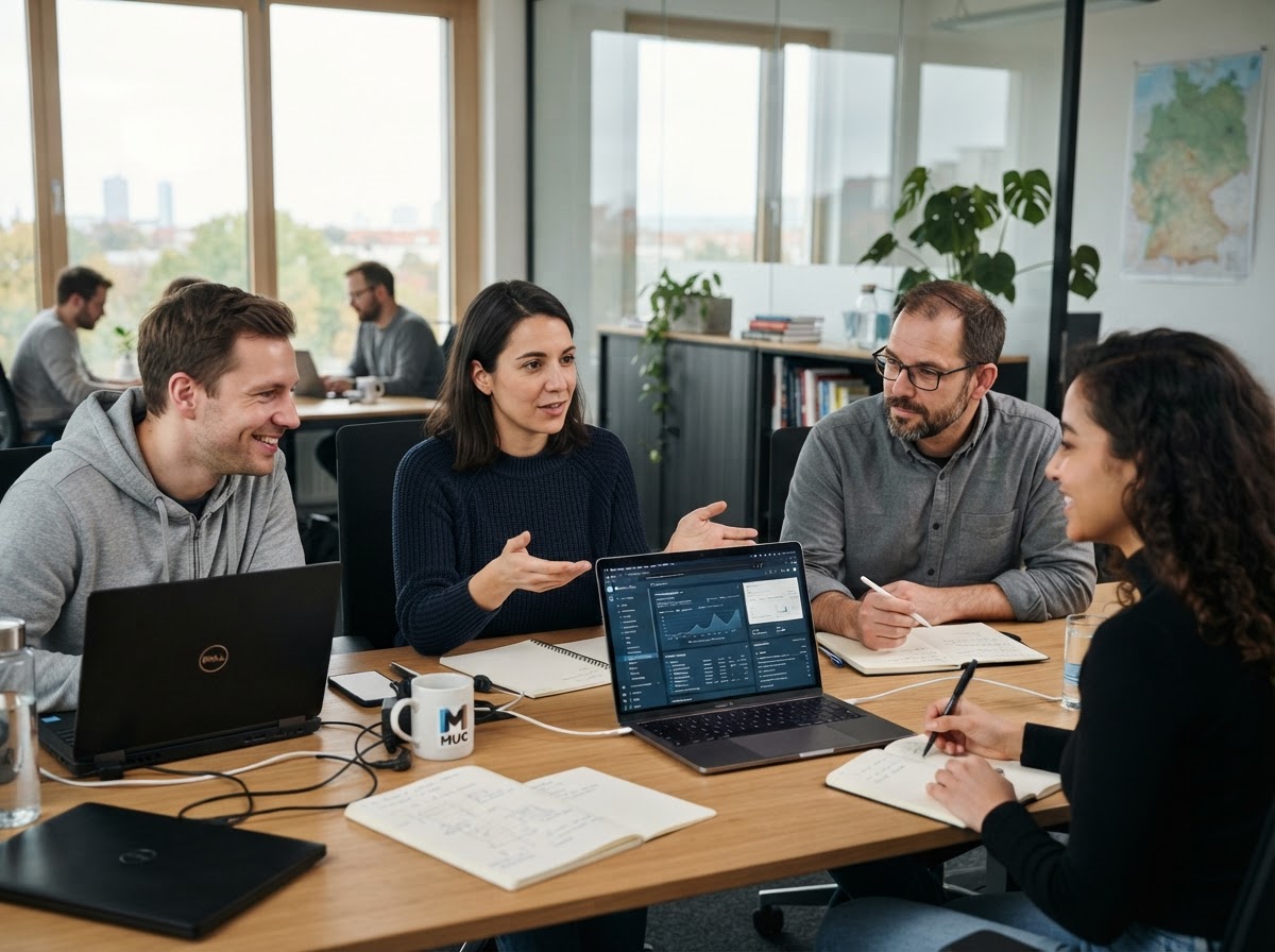 Emperor GPT team environment where predictive models and risk controls are developed